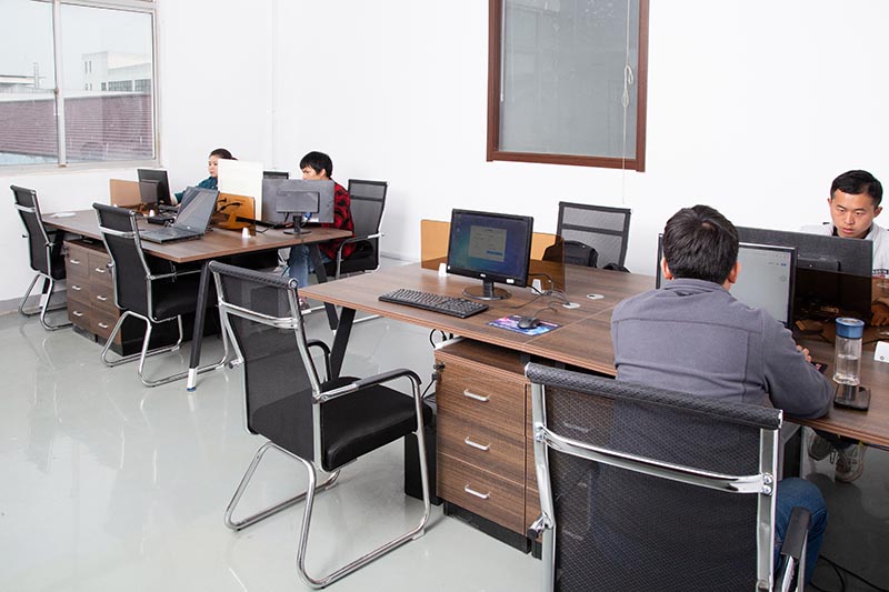 IbarraInternal Trade Office - Guangu Technology