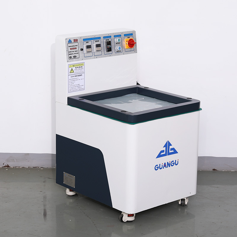 IbarraMAGNETIC POLISHING MACHINE GG8620